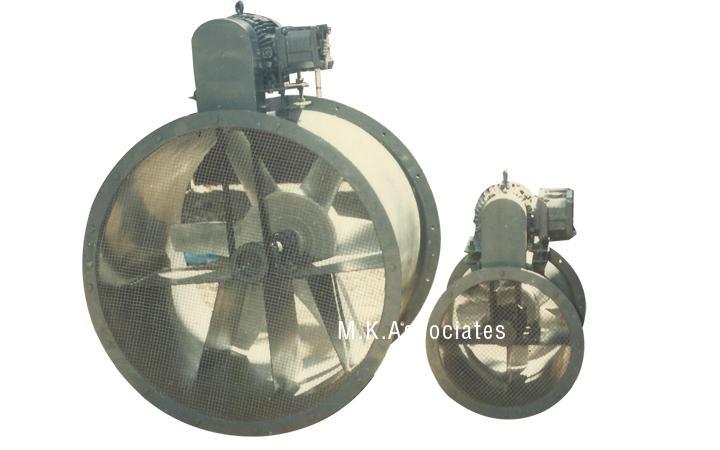 centrifugal air blowers mumbai